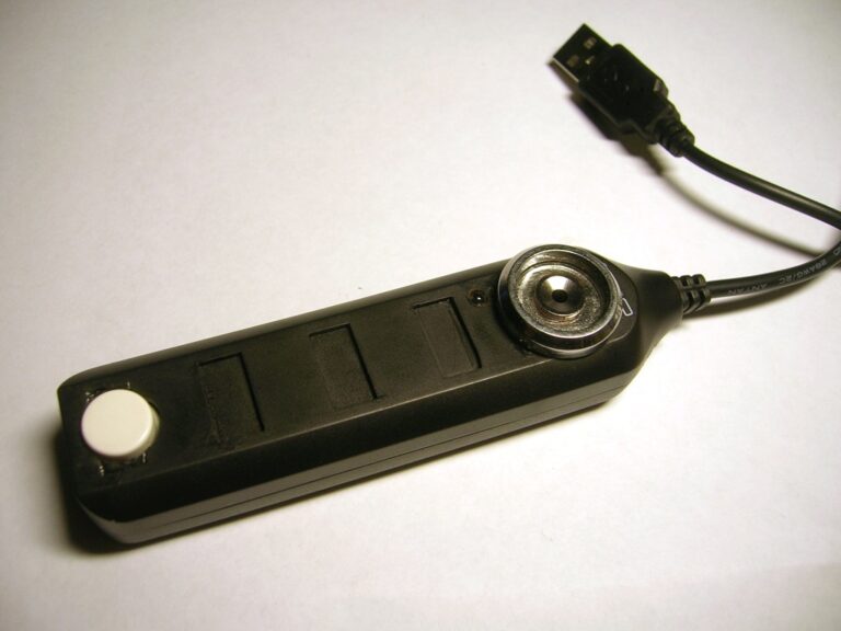 Дубликатор домофонных ключей на Arduino